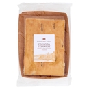 Focaccia Genevose Il Viaggiator Goloso